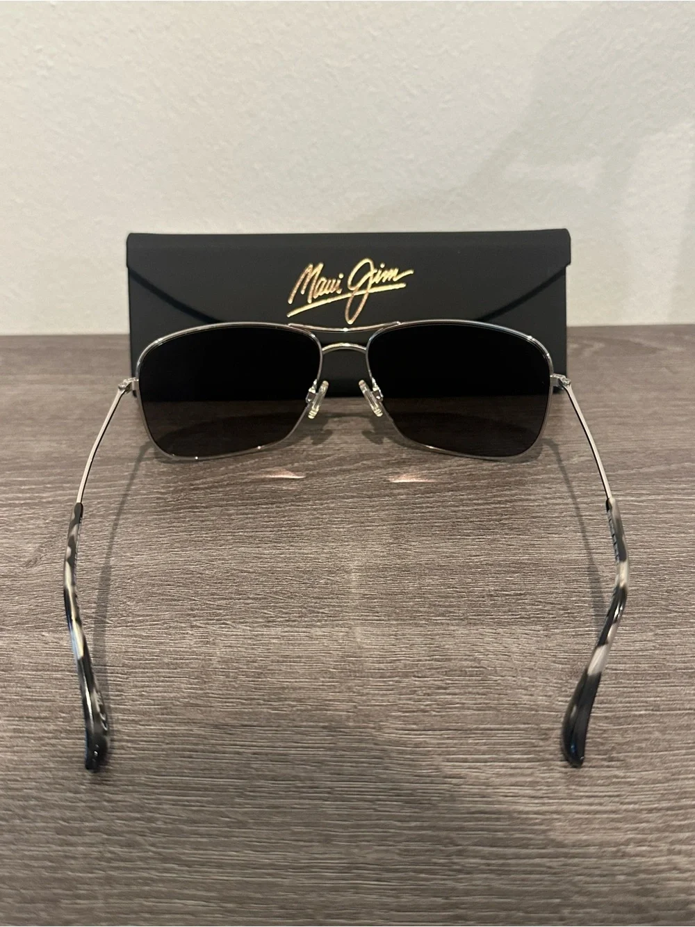 Maui Jim Wiki Wiki Polarized Sunglasses